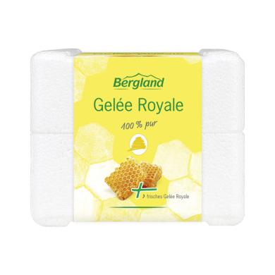 Gelée Royale 