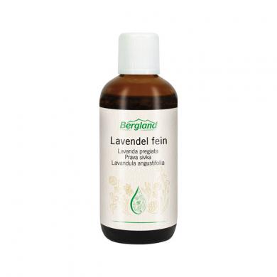 Lavendel, fein 100 ml