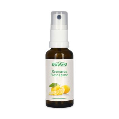 Raumspray Fresh Lemon 