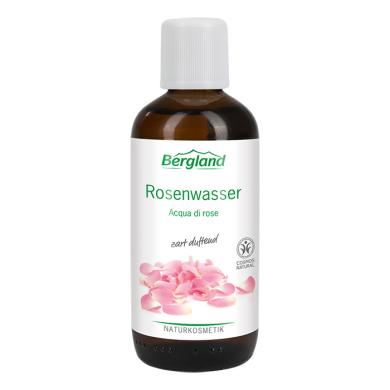 Rosenwasser 100 ml