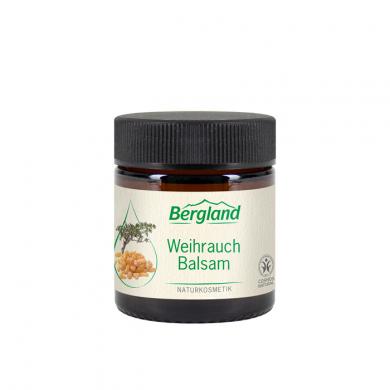 Weihrauch Balsam 