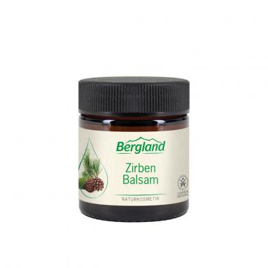 Zirben Balsam 