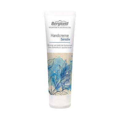 Handcreme Sensitiv 