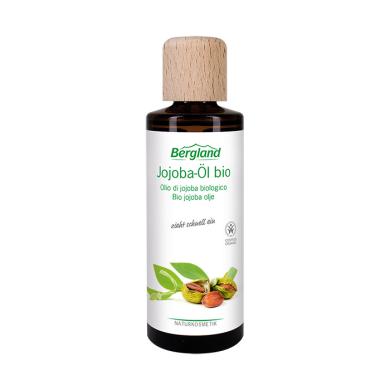 Jojoba-Öl bio 125 ml