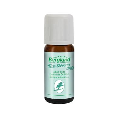 Teebaum bio 10 ml