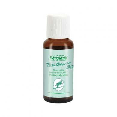 Teebaum bio 30 ml