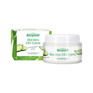 Aloe Vera 24h Creme 