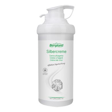 Silbercreme 500 ml