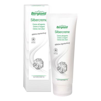 Silbercreme 100 ml