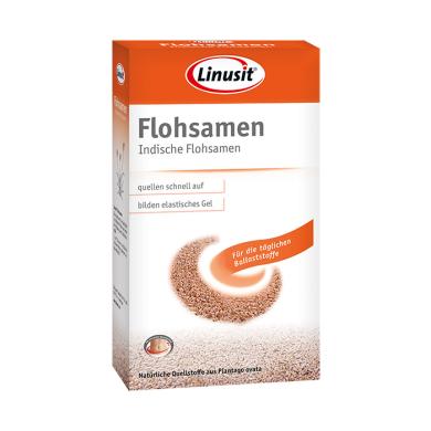 Flohsamen 