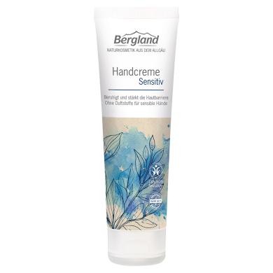 Handcreme Sensitiv 