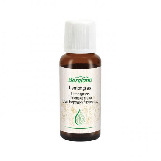 Lemongras 30 ml