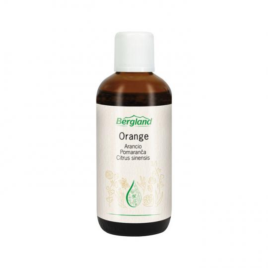 Orange 100 ml