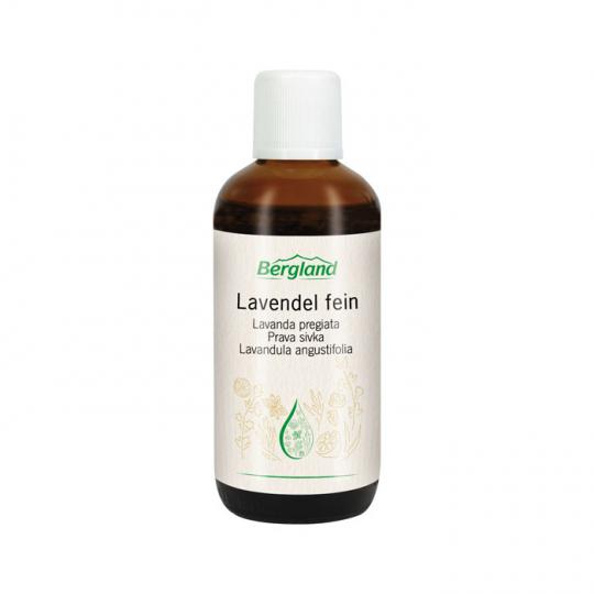 Lavendel, fein 100 ml