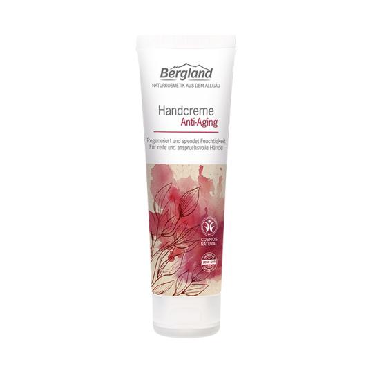 Handcreme Anti-Aging 