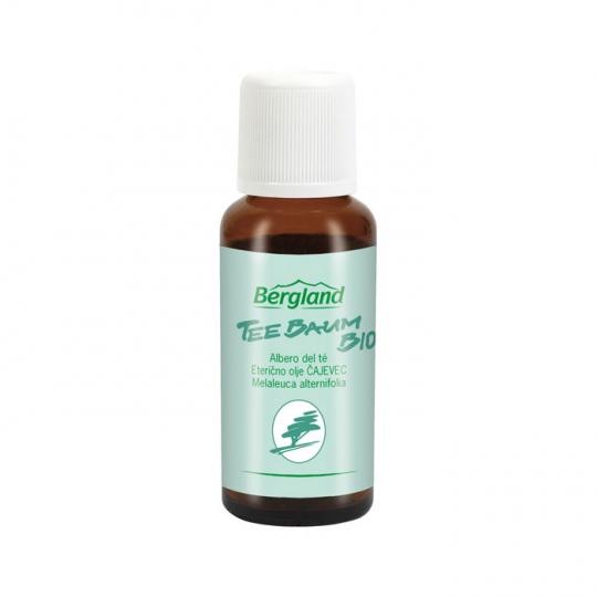 Teebaum bio 30 ml