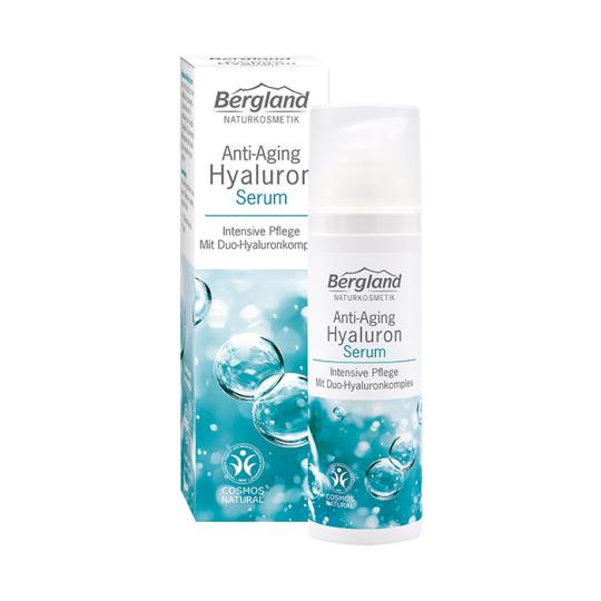 Hyaluron Anti-Aging Serum 