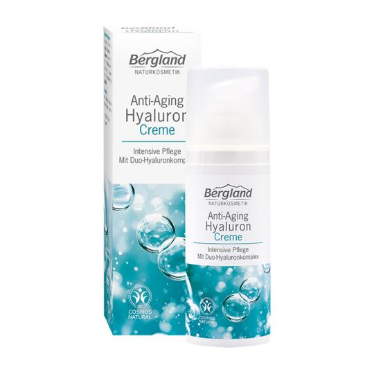 Hyaluron Anti-Aging Creme 